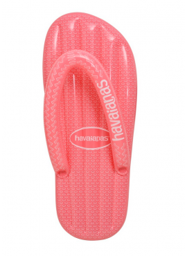 HAVAIANAS LILO luchtbed / Pink porcelain
